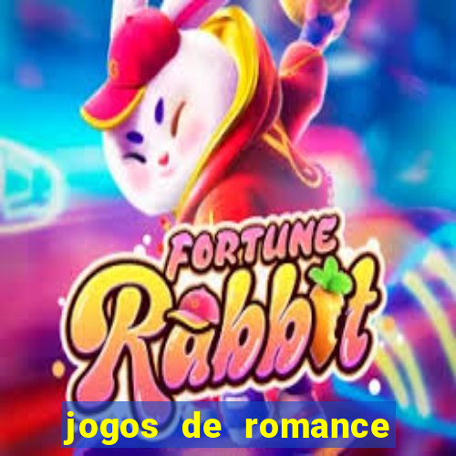 jogos de romance para pc